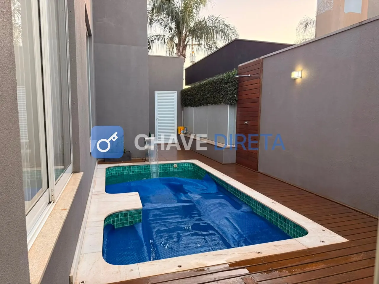 Casa com 3 quartos, 255 m², à venda por R$ 2.300.000 - Residencial Gaivota I - São José do Rio Preto/SP - Foto 12