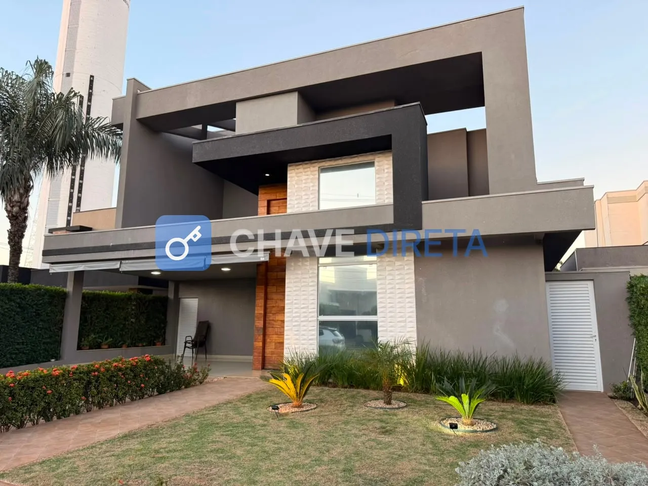 Casa com 3 quartos, 255 m², à venda por R$ 2.300.000 - Residencial Gaivota I - São José do Rio Preto/SP - Foto 15