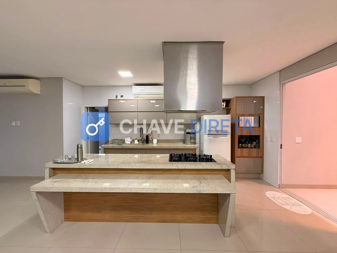 Casa com 3 quartos, 255 m², à venda por R$ 2.300.000 - Residencial Gaivota I - São José do Rio Preto/SP - Foto 21