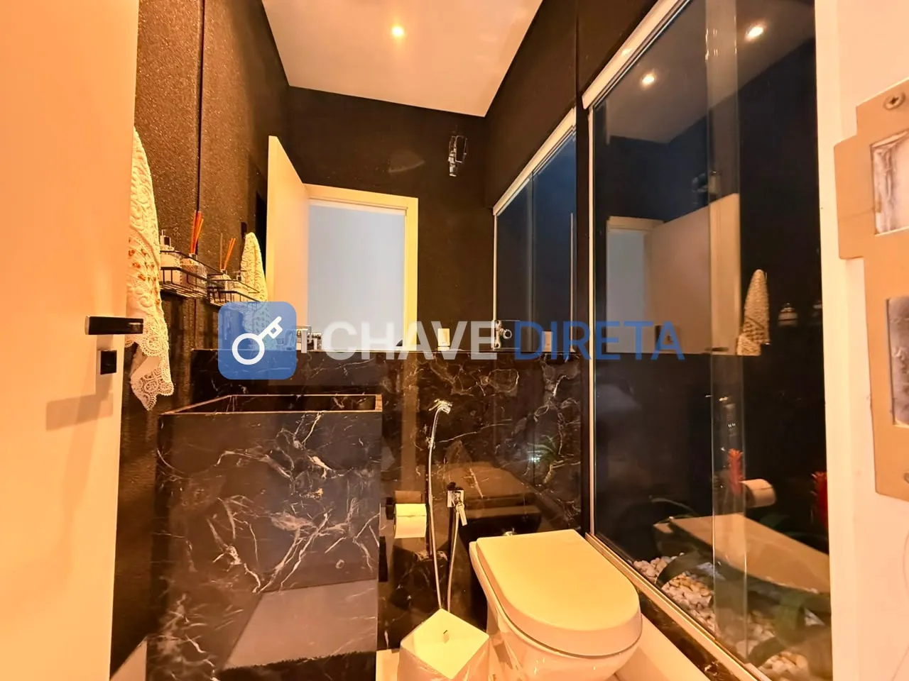 Casa com 3 quartos, 255 m², à venda por R$ 2.300.000 - Residencial Gaivota I - São José do Rio Preto/SP - Foto 23