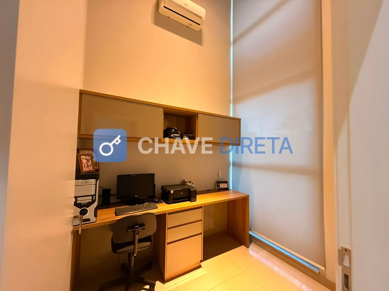 Casa com 3 quartos, 255 m², à venda por R$ 2.300.000 - Residencial Gaivota I - São José do Rio Preto/SP - Foto 24