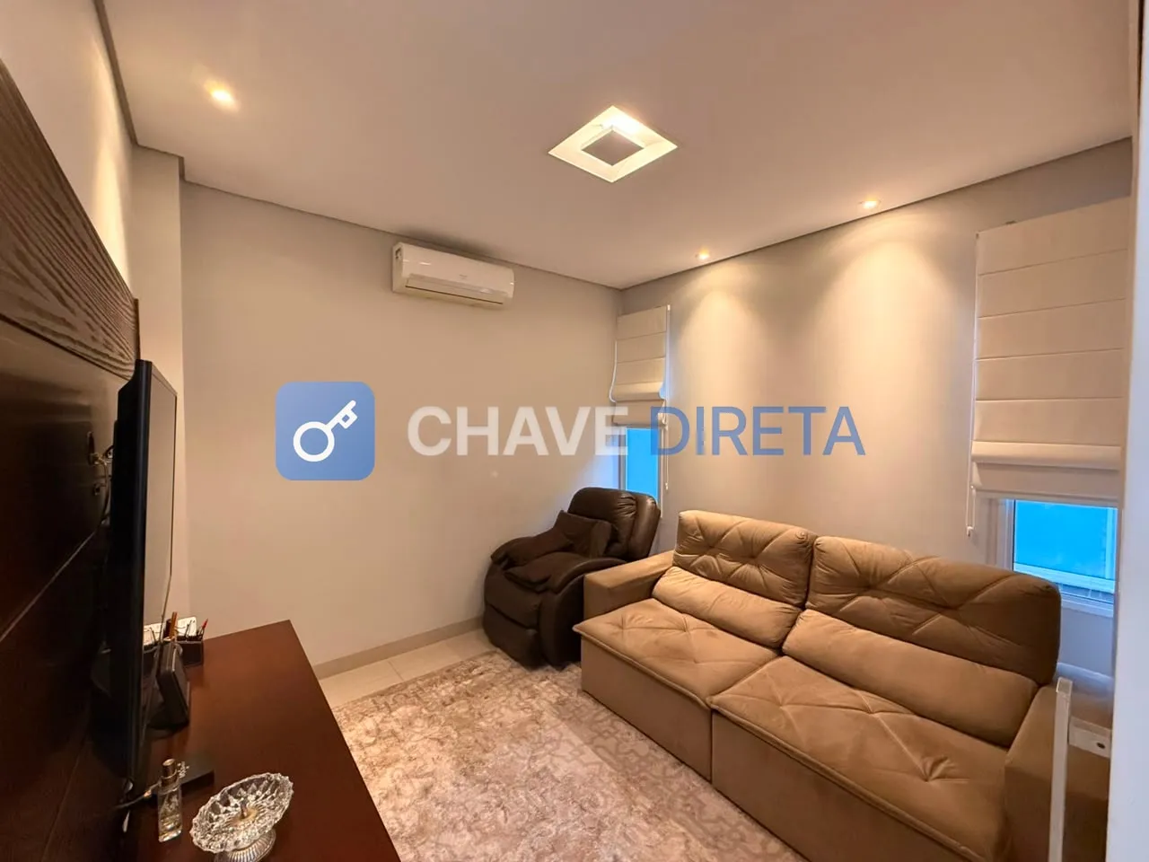 Casa com 3 quartos, 255 m², à venda por R$ 2.300.000 - Residencial Gaivota I - São José do Rio Preto/SP - Foto 25