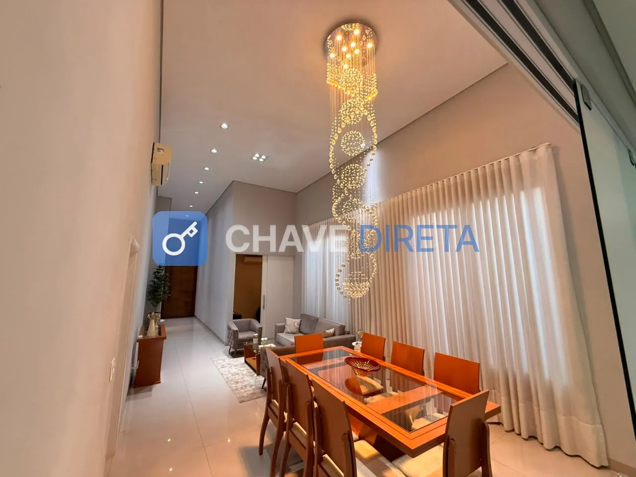 Casa com 3 quartos, 255 m², à venda por R$ 2.300.000 - Residencial Gaivota I - São José do Rio Preto/SP - Foto 26