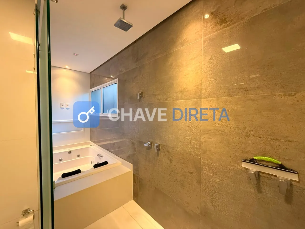 Casa com 3 quartos, 255 m², à venda por R$ 2.300.000 - Residencial Gaivota I - São José do Rio Preto/SP - Foto 27