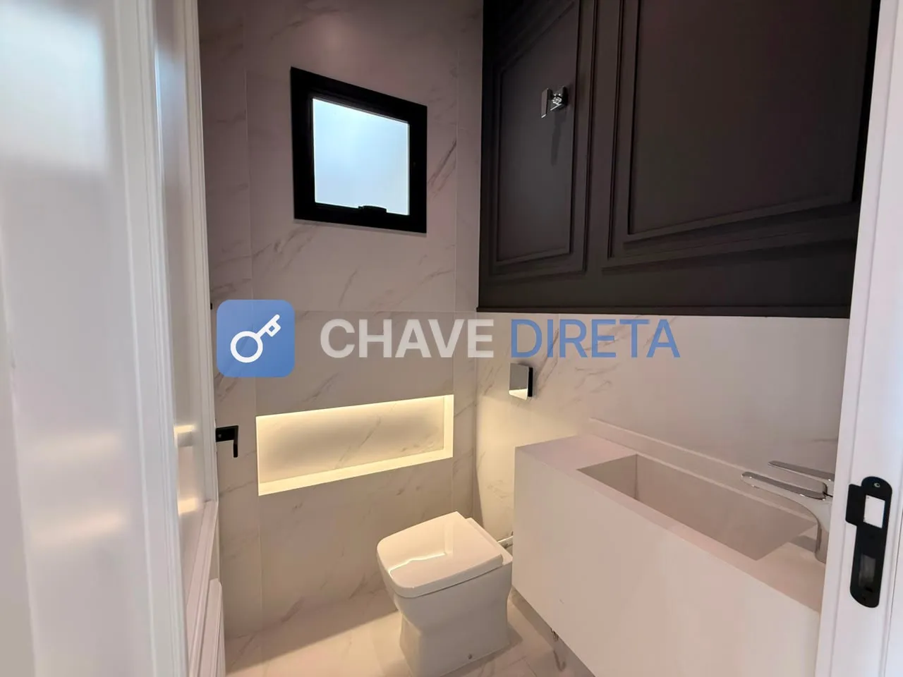 Casa com 3 quartos, 240 m², à venda por R$ 1.750.000 - Condominio Terra Vista Residence Club - Mirassol/SP - Foto 2