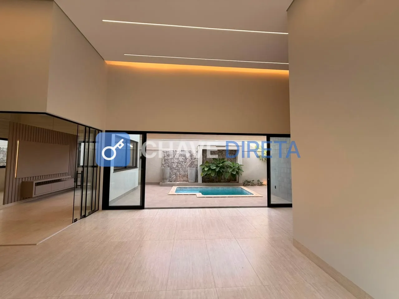 Casa com 3 quartos, 240 m², à venda por R$ 1.750.000 - Condominio Terra Vista Residence Club - Mirassol/SP - Foto 8