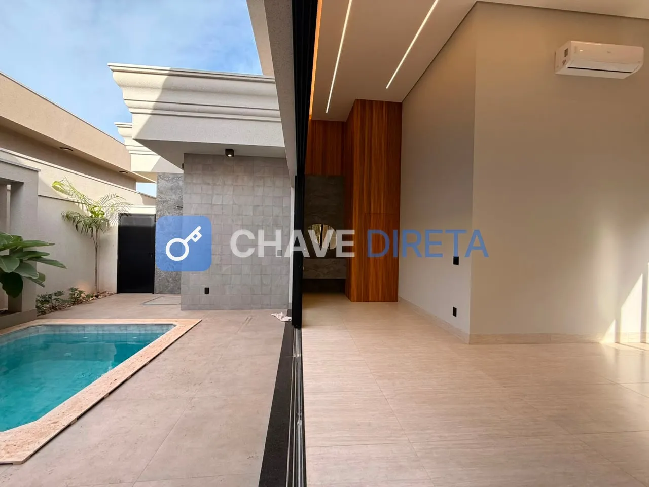 Casa com 3 quartos, 240 m², à venda por R$ 1.750.000 - Condominio Terra Vista Residence Club - Mirassol/SP - Foto 9