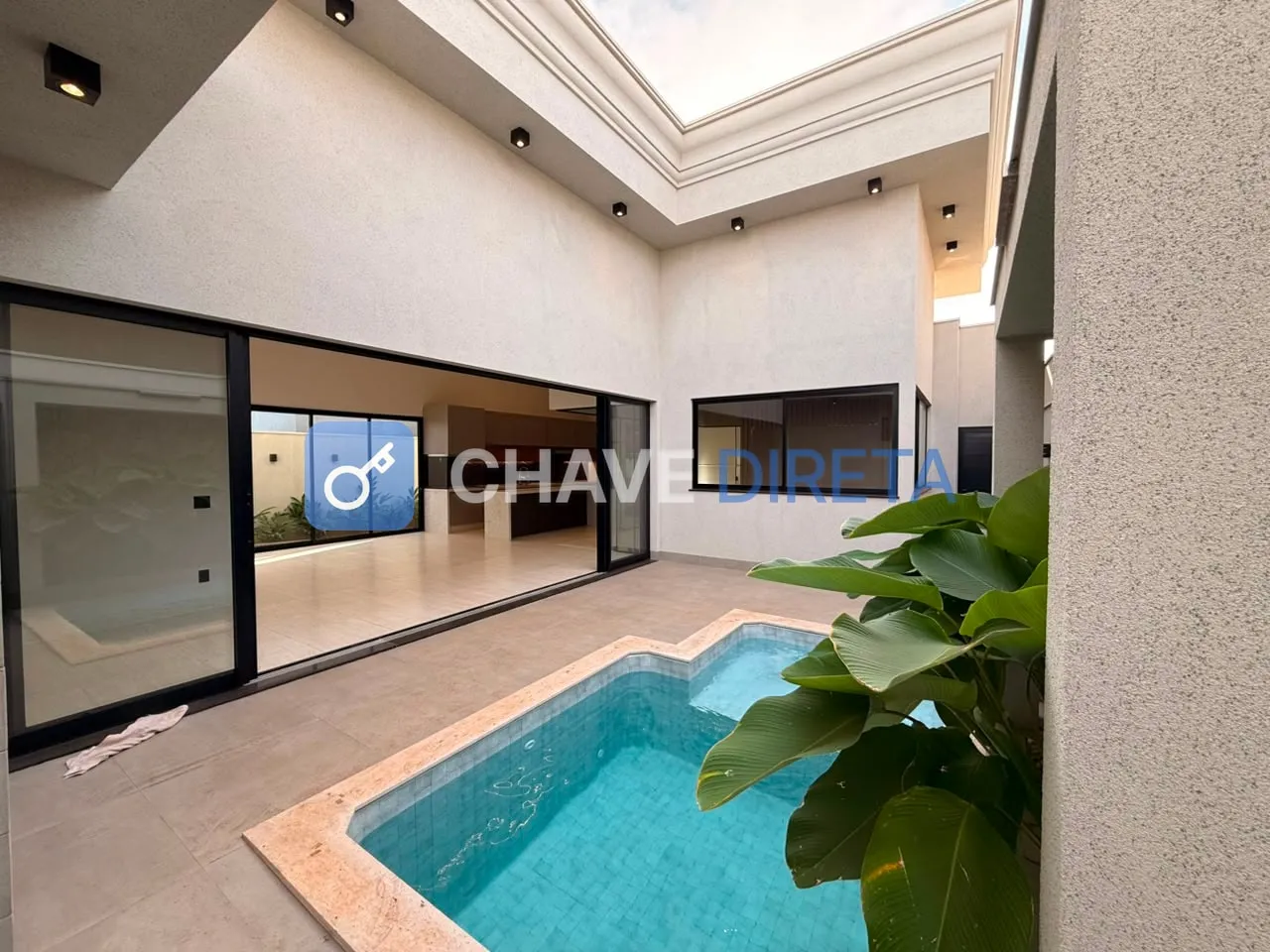 Casa com 3 quartos, 240 m², à venda por R$ 1.750.000 - Condominio Terra Vista Residence Club - Mirassol/SP - Foto 11