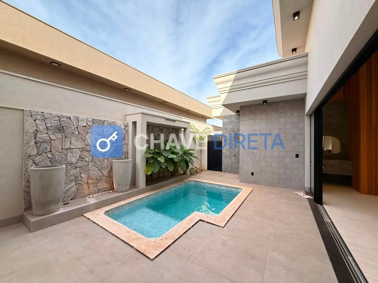 Casa com 3 quartos, 240 m², à venda por R$ 1.750.000 - Condominio Terra Vista Residence Club - Mirassol/SP - Foto 14