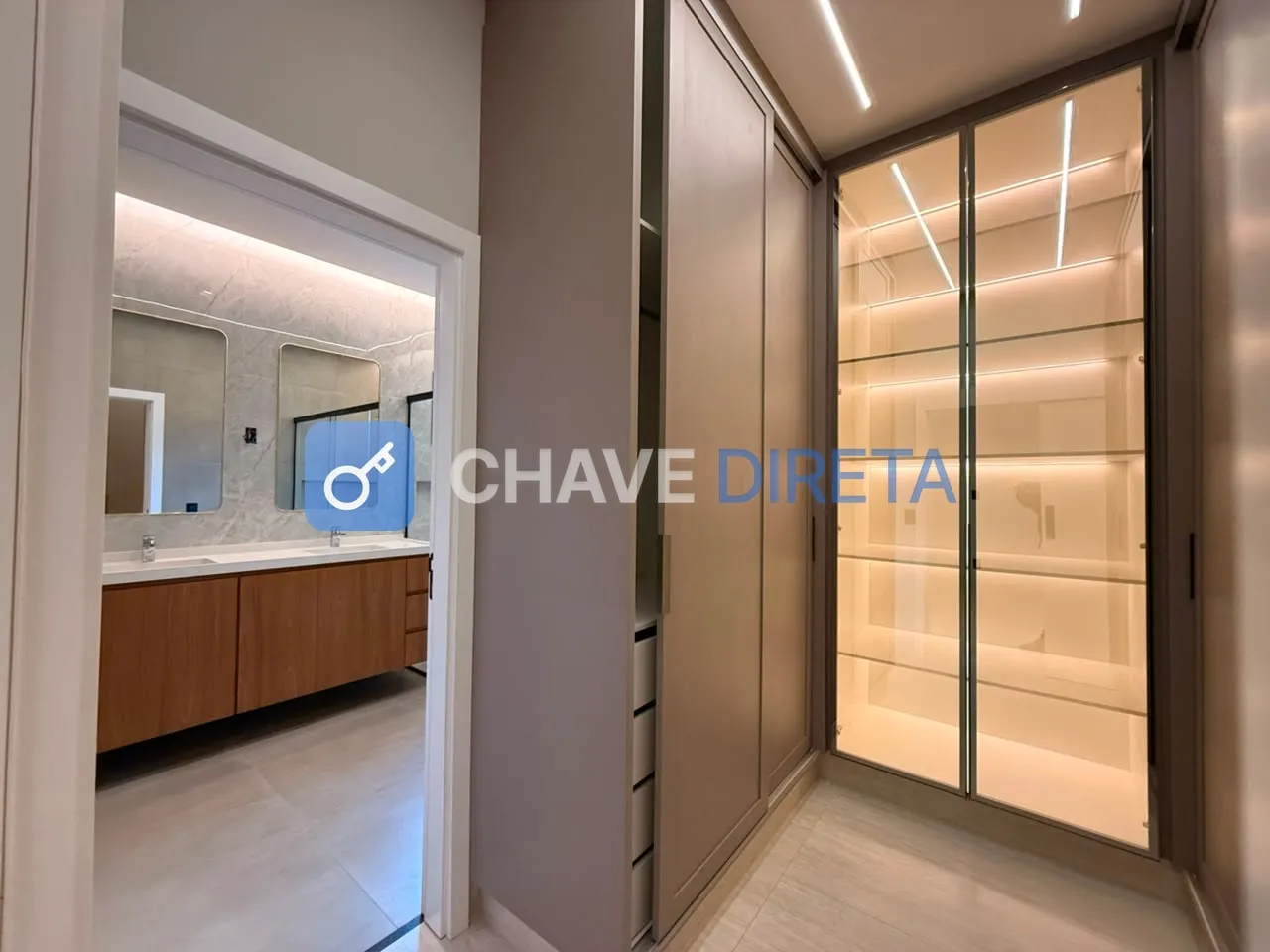 Casa com 3 quartos, 240 m², à venda por R$ 1.750.000 - Condominio Terra Vista Residence Club - Mirassol/SP - Foto 16