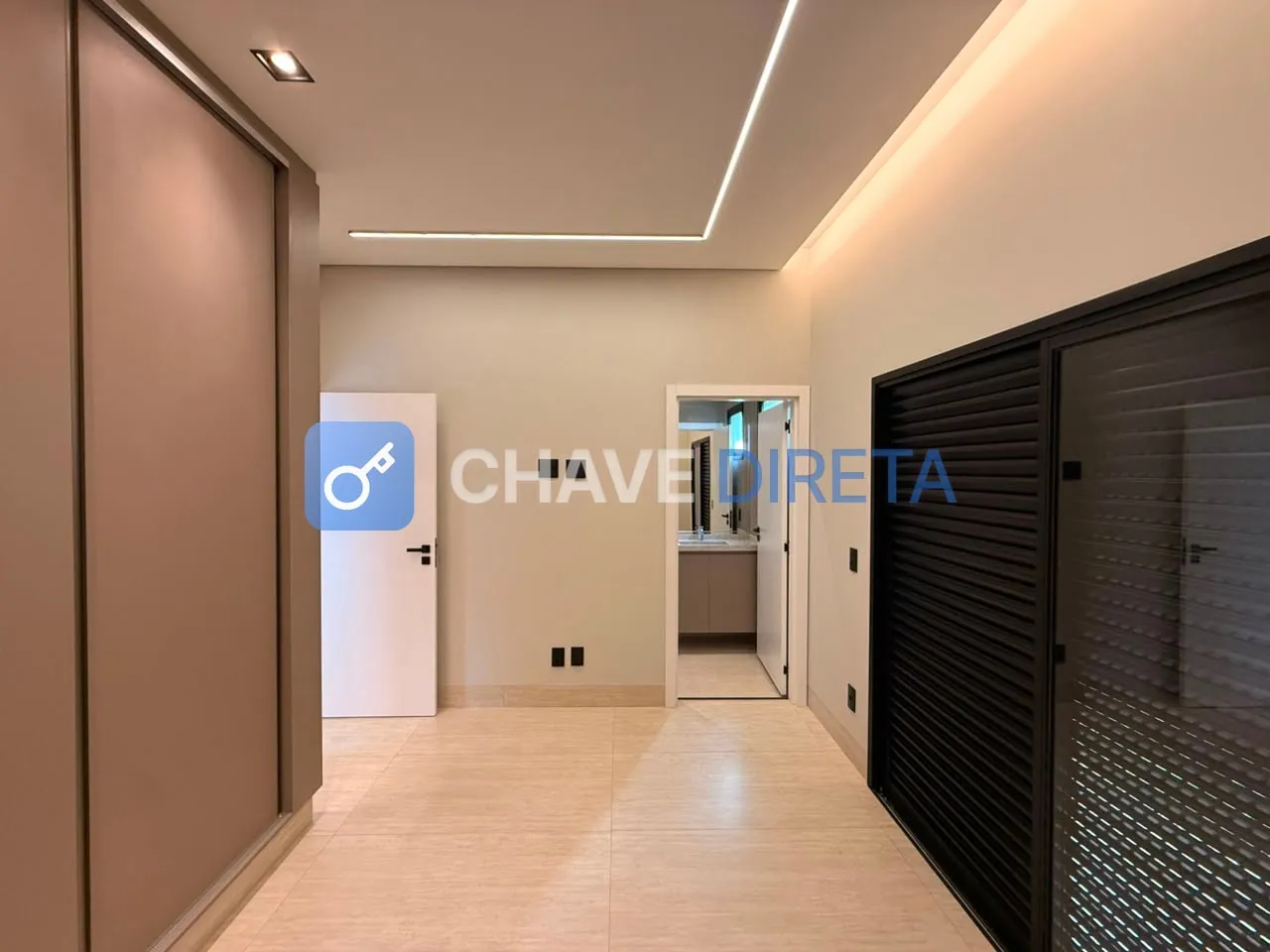 Casa com 3 quartos, 240 m², à venda por R$ 1.750.000 - Condominio Terra Vista Residence Club - Mirassol/SP - Foto 17