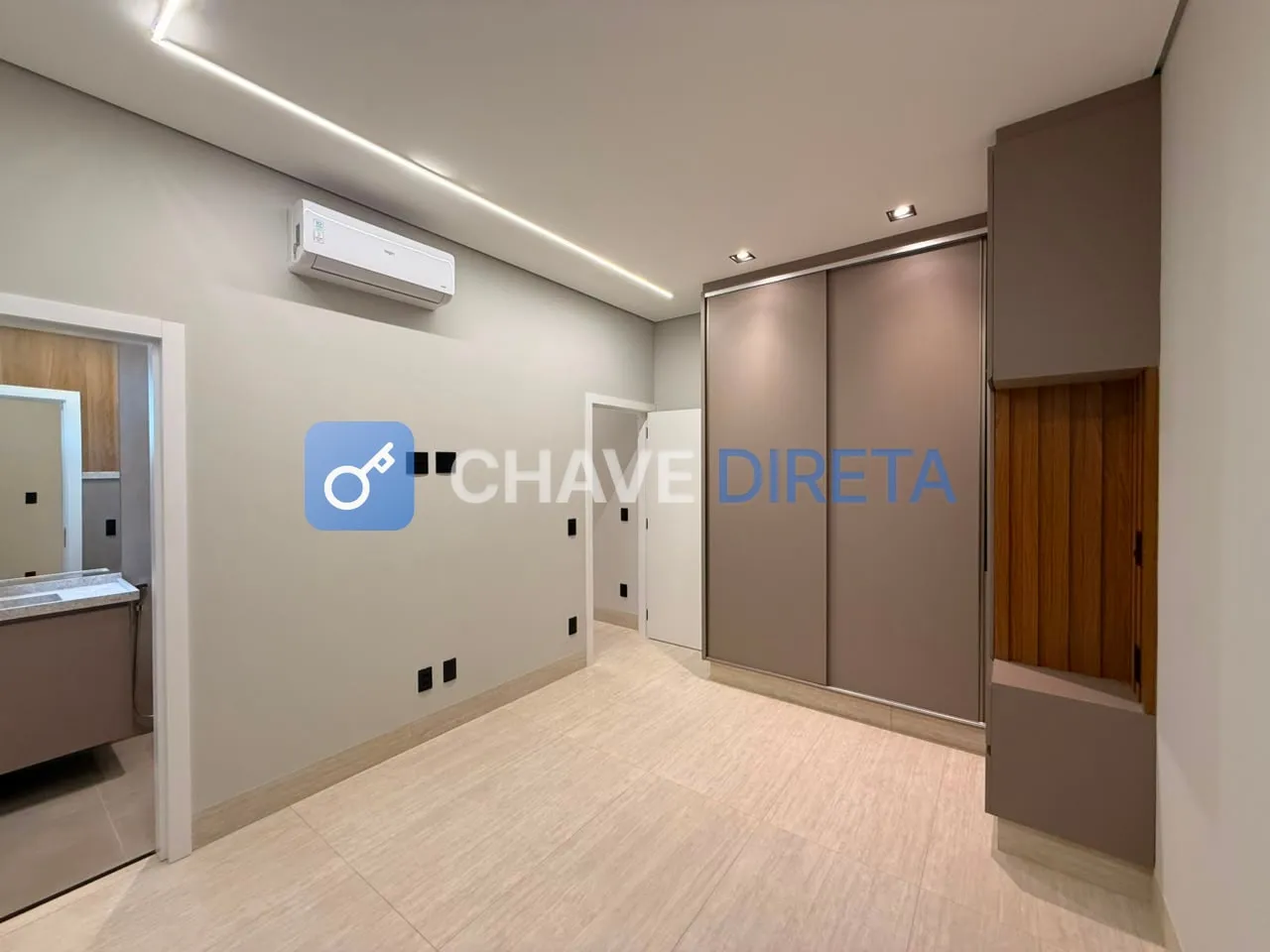 Casa com 3 quartos, 240 m², à venda por R$ 1.750.000 - Condominio Terra Vista Residence Club - Mirassol/SP - Foto 18