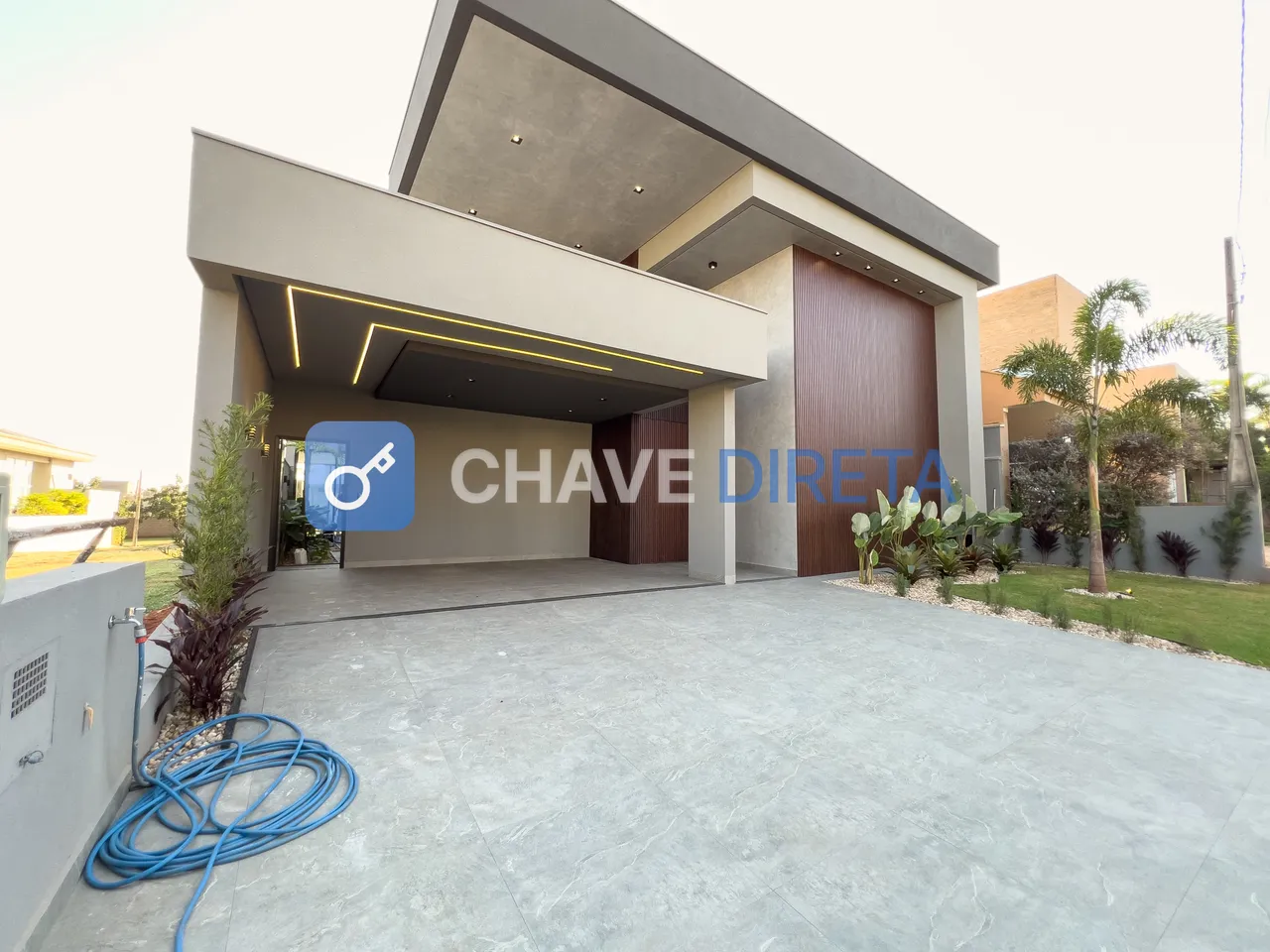 Casa com 3 quartos, 260 m², à venda por R$ 2.980.000 - São José do Rio Preto/SP - Foto 31