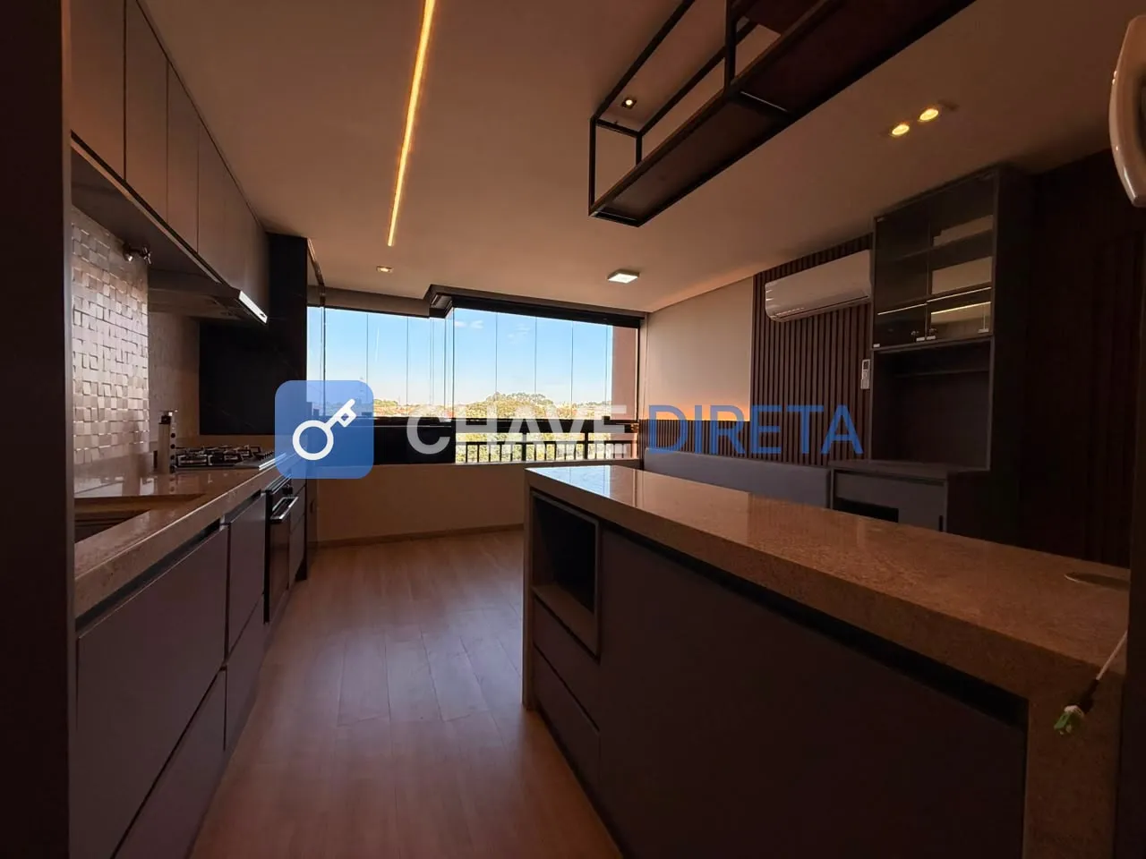 Apartamento com 2 quartos, 67 m², à venda por R$ 600.000 - Parque Quinta das Paineiras - São José do Rio Preto/SP - Foto 5