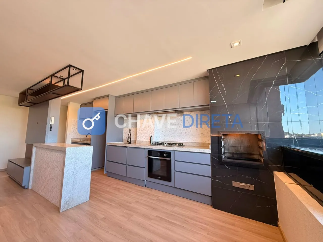Apartamento com 2 quartos, 67 m², à venda por R$ 600.000 - Parque Quinta das Paineiras - São José do Rio Preto/SP - Foto 6