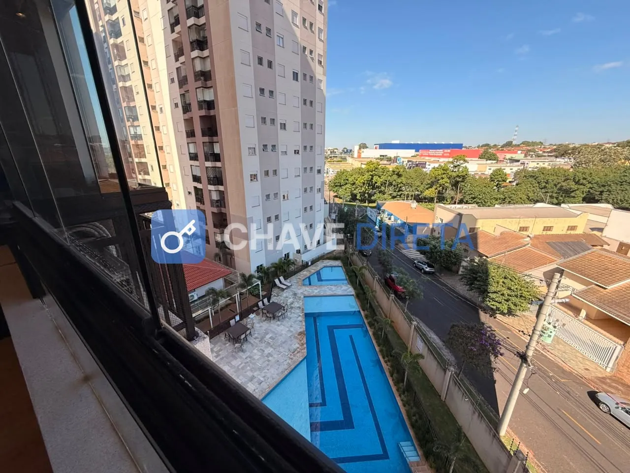 Apartamento com 2 quartos, 67 m², à venda por R$ 600.000 - Parque Quinta das Paineiras - São José do Rio Preto/SP - Foto 3