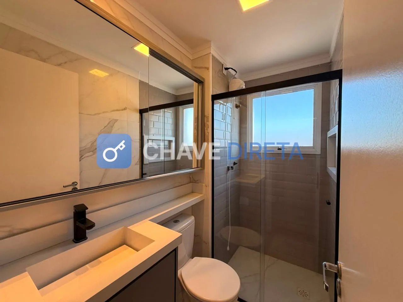 Apartamento com 2 quartos, 67 m², à venda por R$ 600.000 - Parque Quinta das Paineiras - São José do Rio Preto/SP - Foto 9