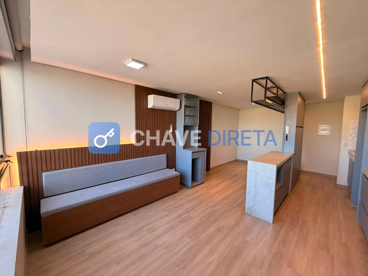 Apartamento com 2 quartos, 67 m², à venda por R$ 600.000 - Parque Quinta das Paineiras - São José do Rio Preto/SP - Foto 8