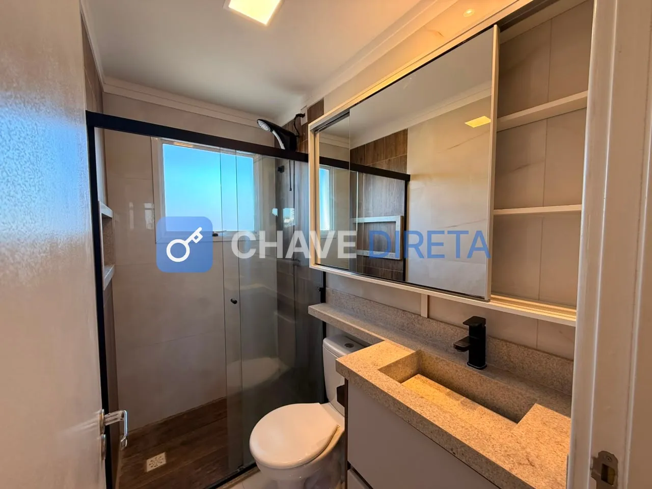 Apartamento com 2 quartos, 67 m², à venda por R$ 600.000 - Parque Quinta das Paineiras - São José do Rio Preto/SP - Foto 11