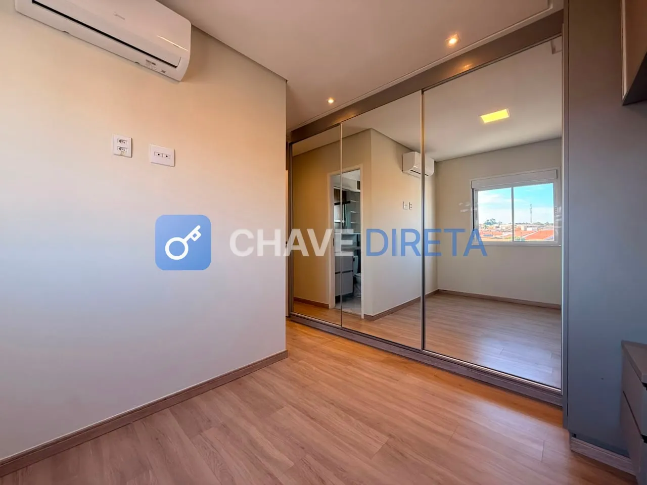 Apartamento com 2 quartos, 67 m², à venda por R$ 600.000 - Parque Quinta das Paineiras - São José do Rio Preto/SP - Foto 12