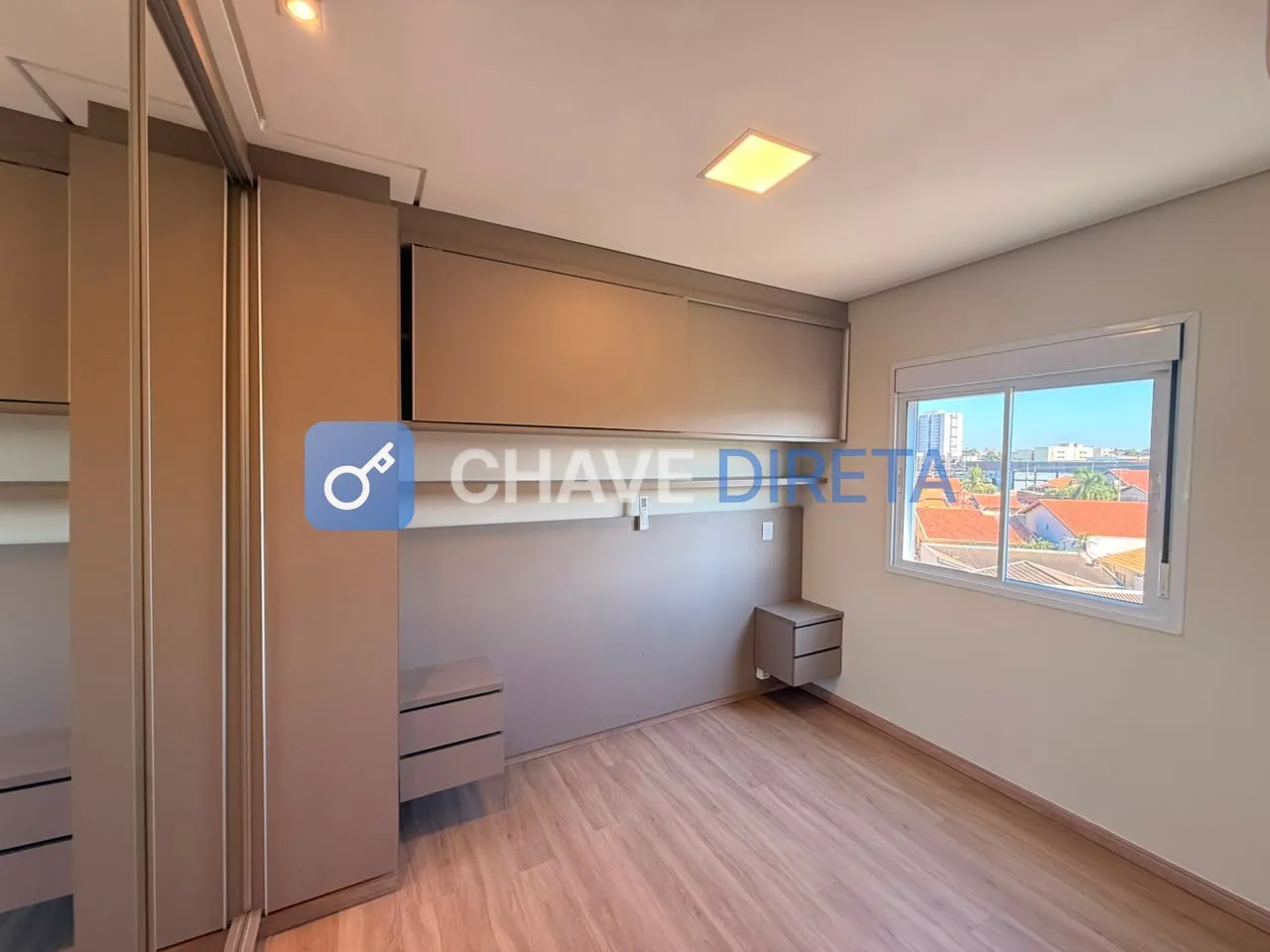 Apartamento com 2 quartos, 67 m², à venda por R$ 600.000 - Parque Quinta das Paineiras - São José do Rio Preto/SP - Foto 13