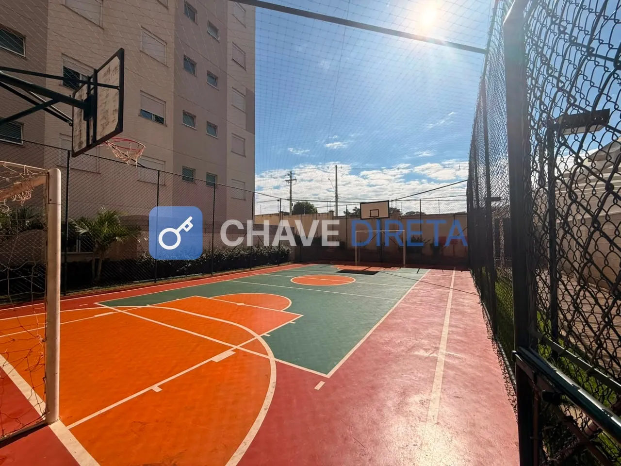 Apartamento com 2 quartos, 67 m², à venda por R$ 600.000 - Parque Quinta das Paineiras - São José do Rio Preto/SP - Foto 14