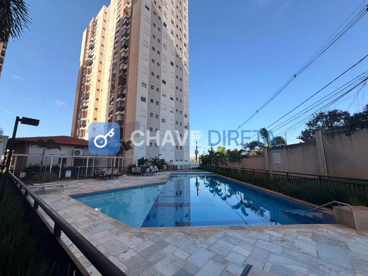 Apartamento com 2 quartos, 67 m², à venda por R$ 600.000 - Parque Quinta das Paineiras - São José do Rio Preto/SP - Foto 15