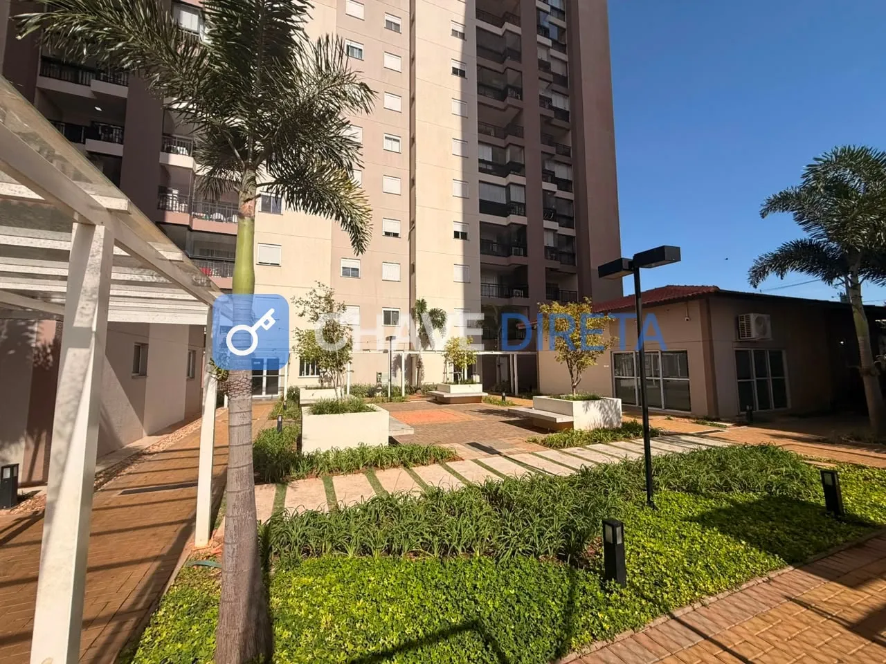 Apartamento com 2 quartos, 67 m², à venda por R$ 600.000 - Parque Quinta das Paineiras - São José do Rio Preto/SP - Foto 16
