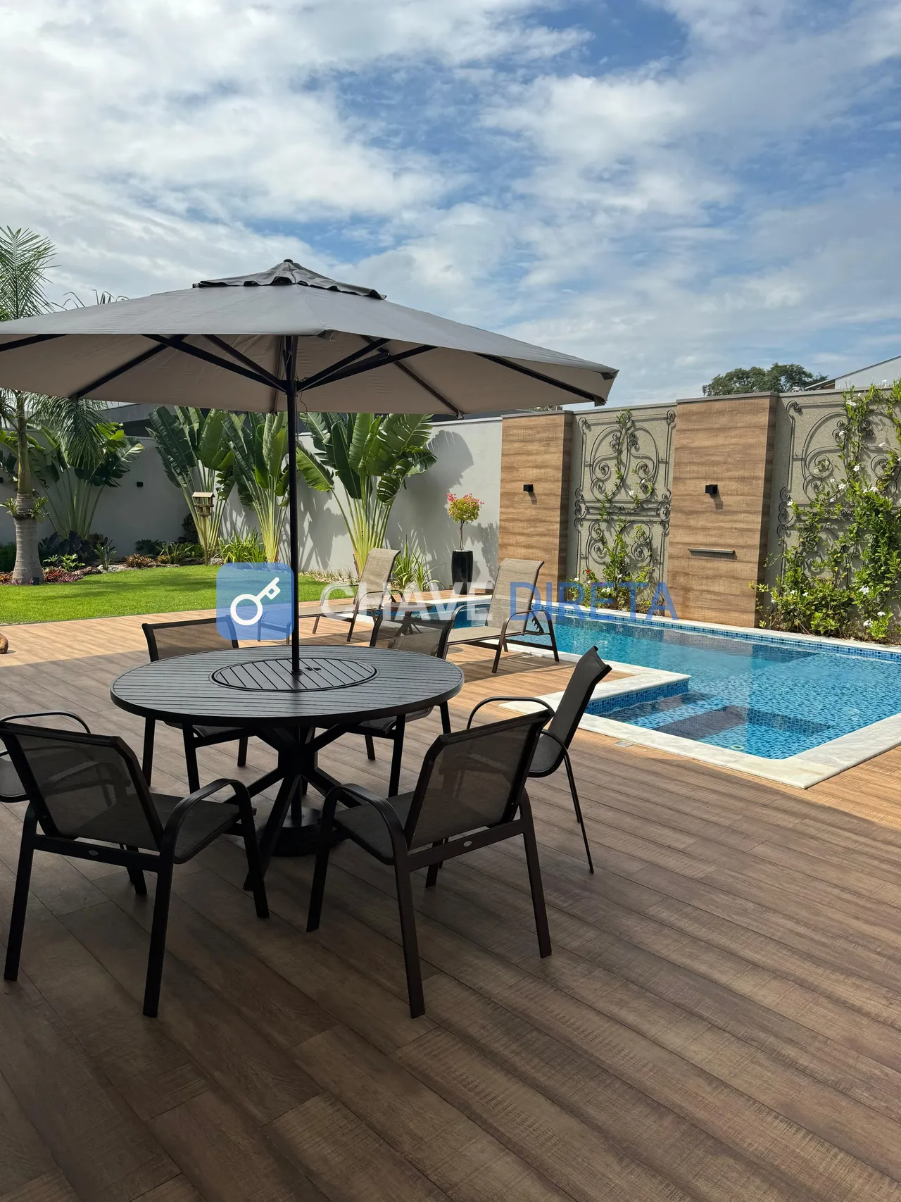 Rancho com 3 quartos, 600 m², à venda por R$ 1.600.000 - Residencial Ecopark - Sales/SP - Foto 5