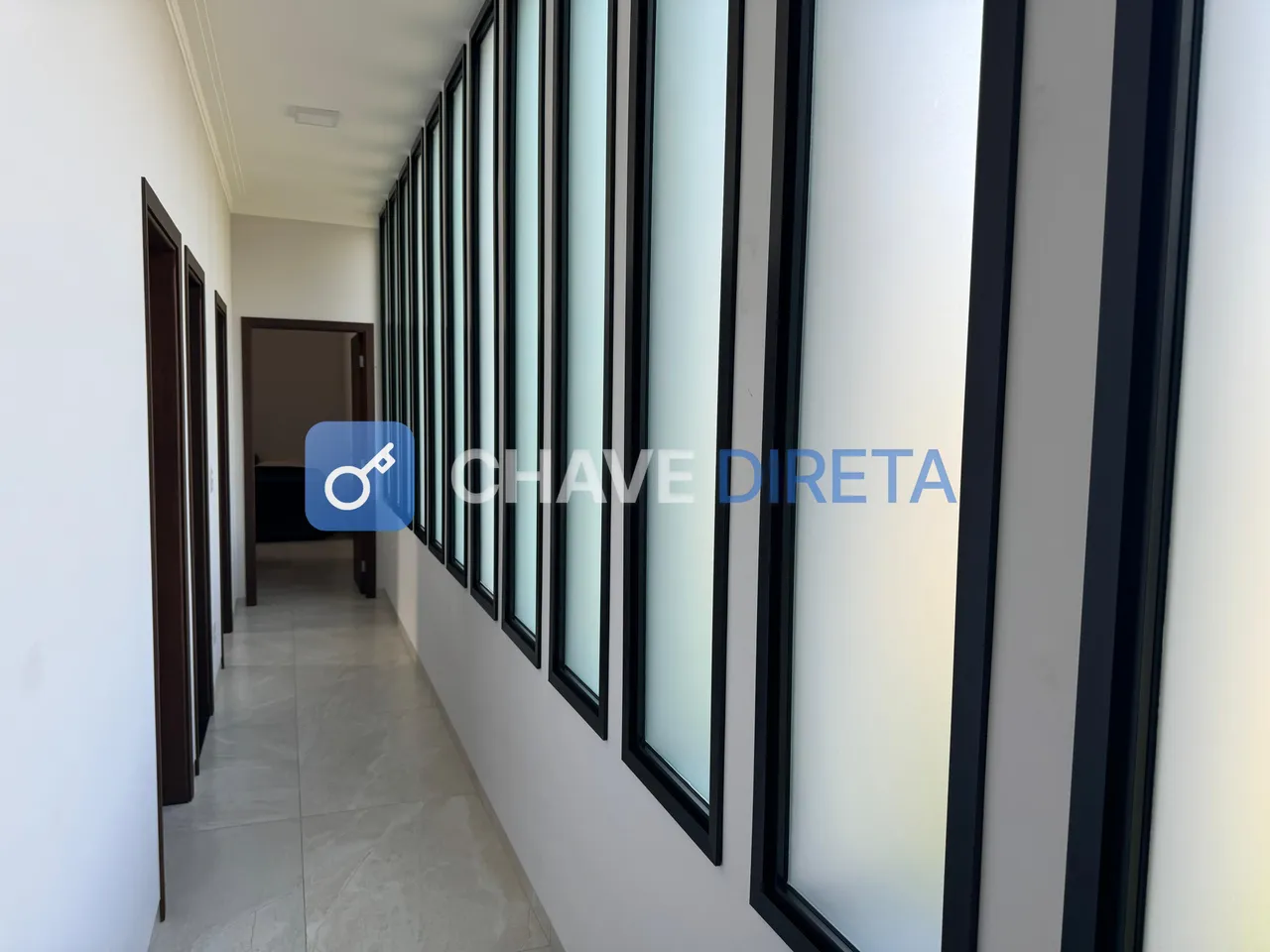 Rancho com 3 quartos, 600 m², à venda por R$ 1.600.000 - Residencial Ecopark - Sales/SP - Foto 6