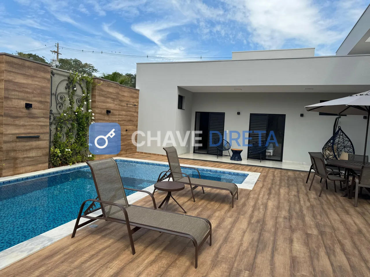 Rancho com 3 quartos, 600 m², à venda por R$ 1.600.000 - Residencial Ecopark - Sales/SP - Foto 9