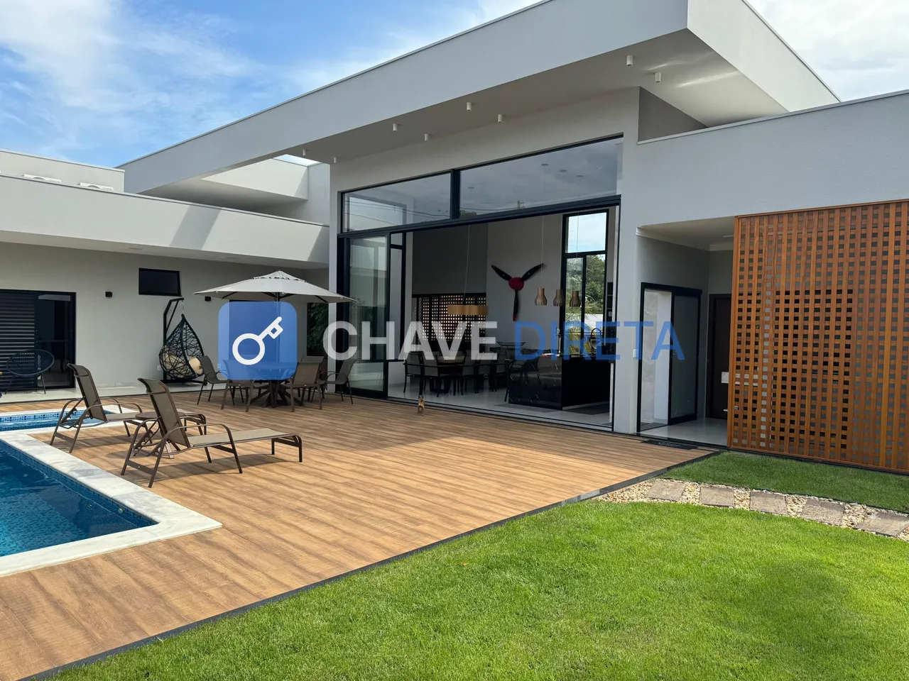 Rancho com 3 quartos, 600 m², à venda por R$ 1.600.000 - Residencial Ecopark - Sales/SP - Foto 11