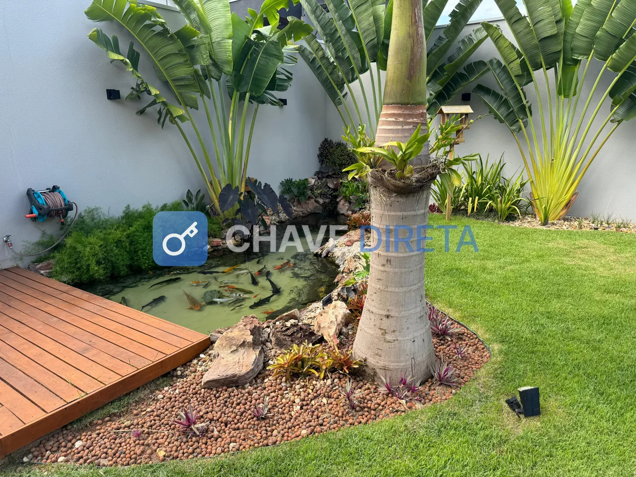 Rancho com 3 quartos, 600 m², à venda por R$ 1.600.000 - Residencial Ecopark - Sales/SP - Foto 14