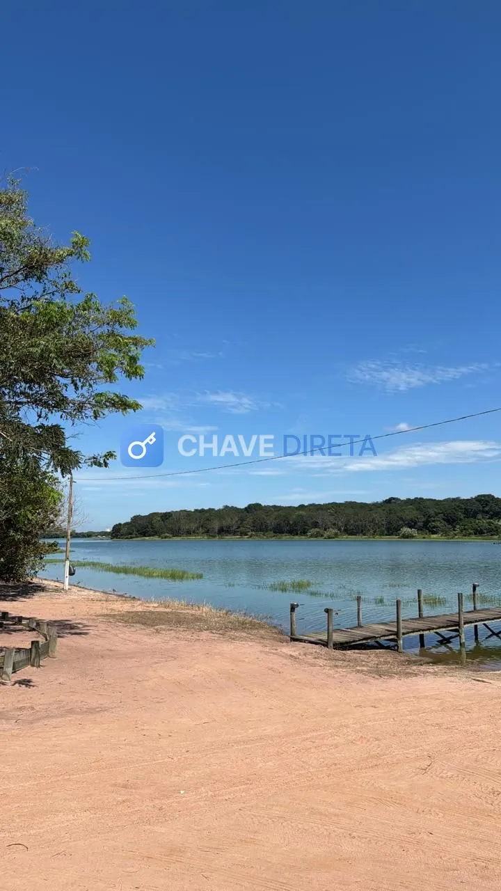 Rancho com 3 quartos, 600 m², à venda por R$ 1.600.000 - Residencial Ecopark - Sales/SP - Foto 26