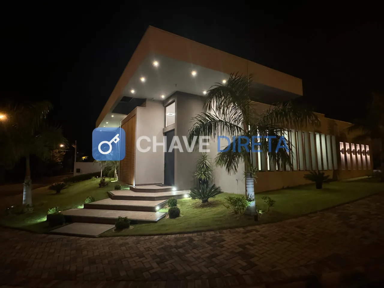 Rancho com 3 quartos, 600 m², à venda por R$ 1.600.000 - Residencial Ecopark - Sales/SP - Foto 25