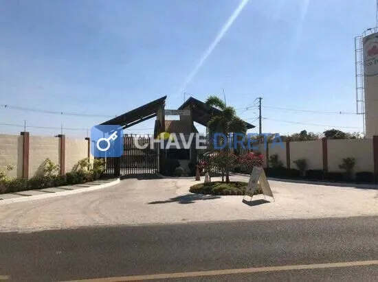 Rancho com 3 quartos, 600 m², à venda por R$ 1.600.000 - Residencial Ecopark - Sales/SP - Foto 30