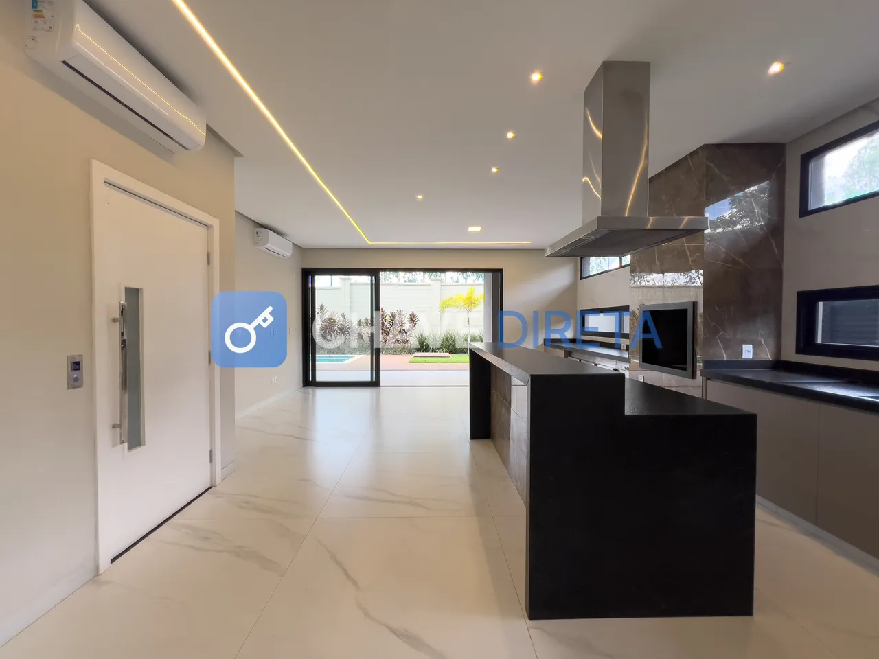Sobrado com 4 quartos, 370 m², à venda por R$ 3.790.000 - São José do Rio Preto/SP - Foto 7