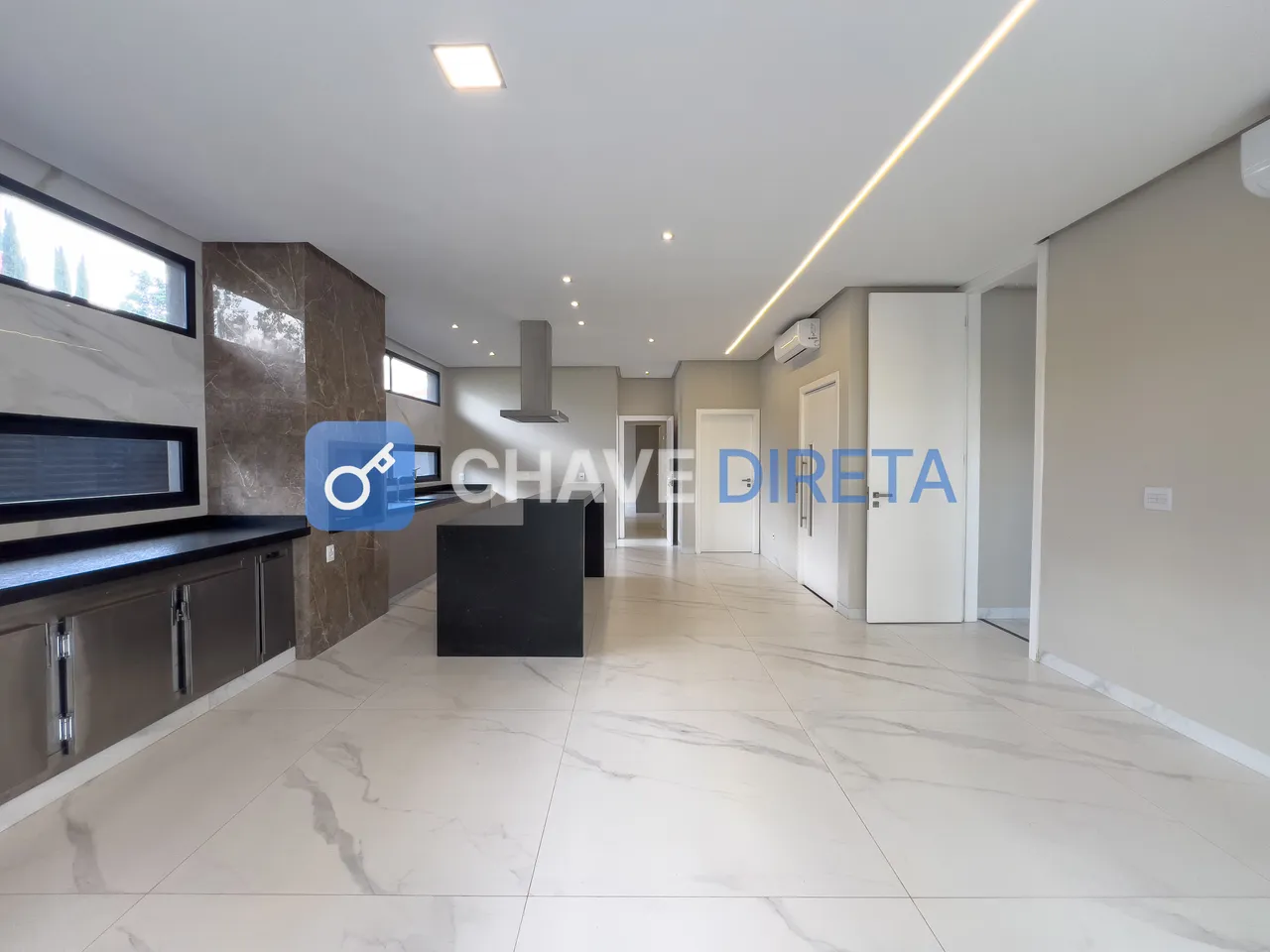 Sobrado com 4 quartos, 370 m², à venda por R$ 3.790.000 - São José do Rio Preto/SP - Foto 9