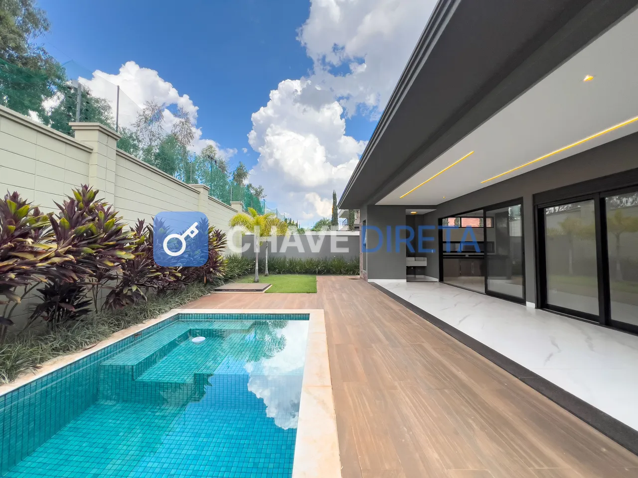 Sobrado com 4 quartos, 370 m², à venda por R$ 3.790.000 - São José do Rio Preto/SP - Foto 10