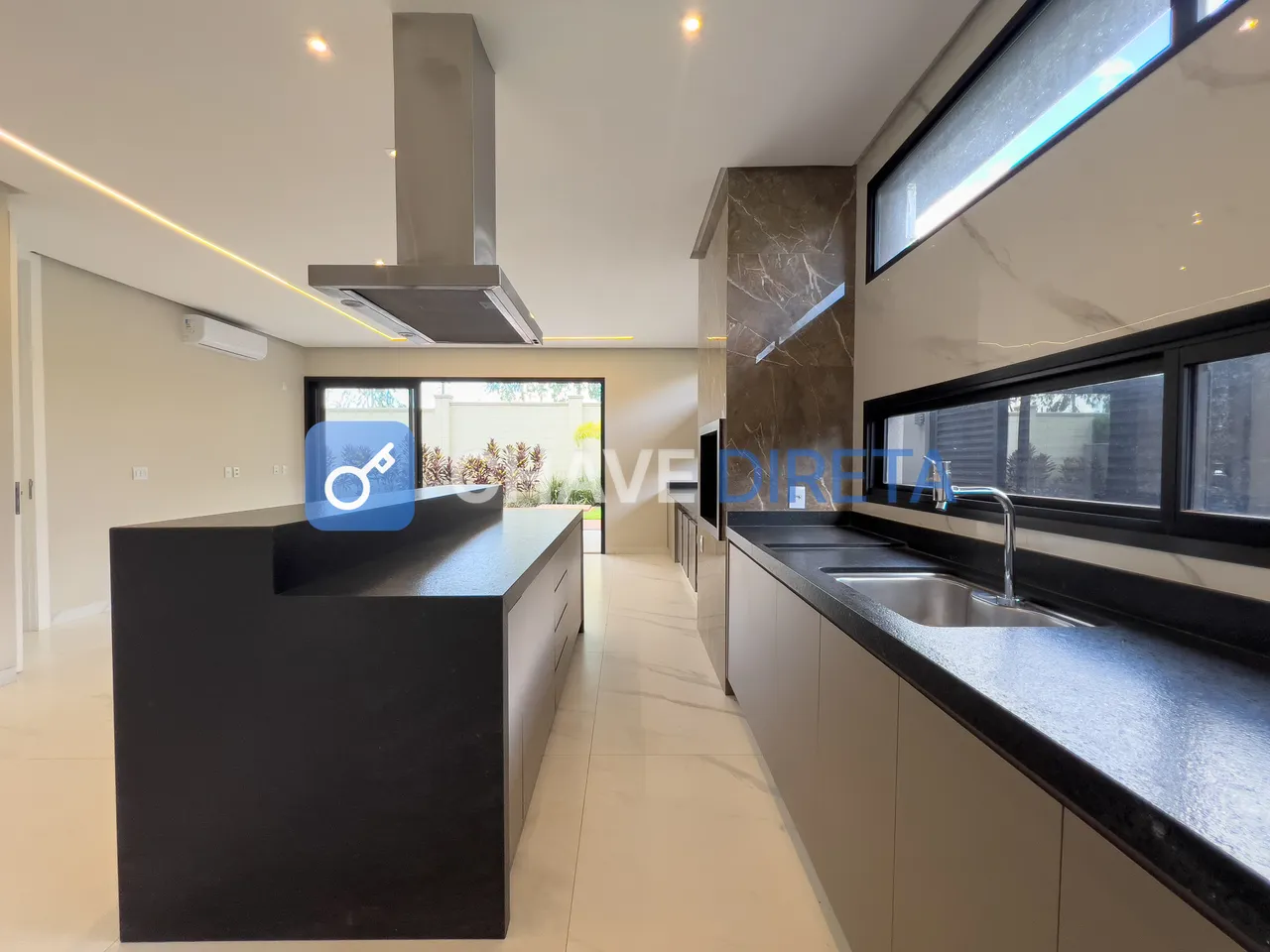Sobrado com 4 quartos, 370 m², à venda por R$ 3.790.000 - São José do Rio Preto/SP - Foto 8