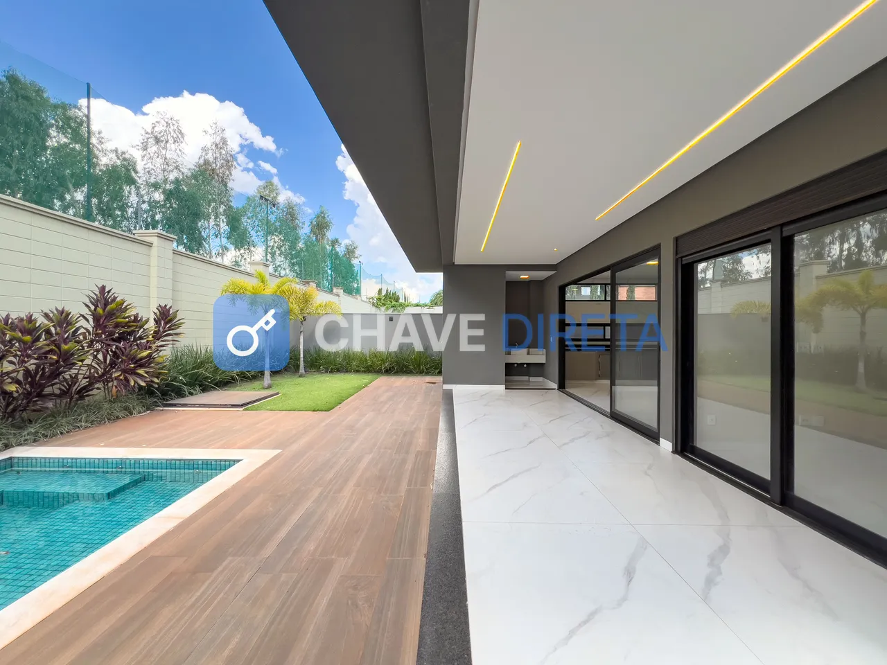Sobrado com 4 quartos, 370 m², à venda por R$ 3.790.000 - São José do Rio Preto/SP - Foto 33
