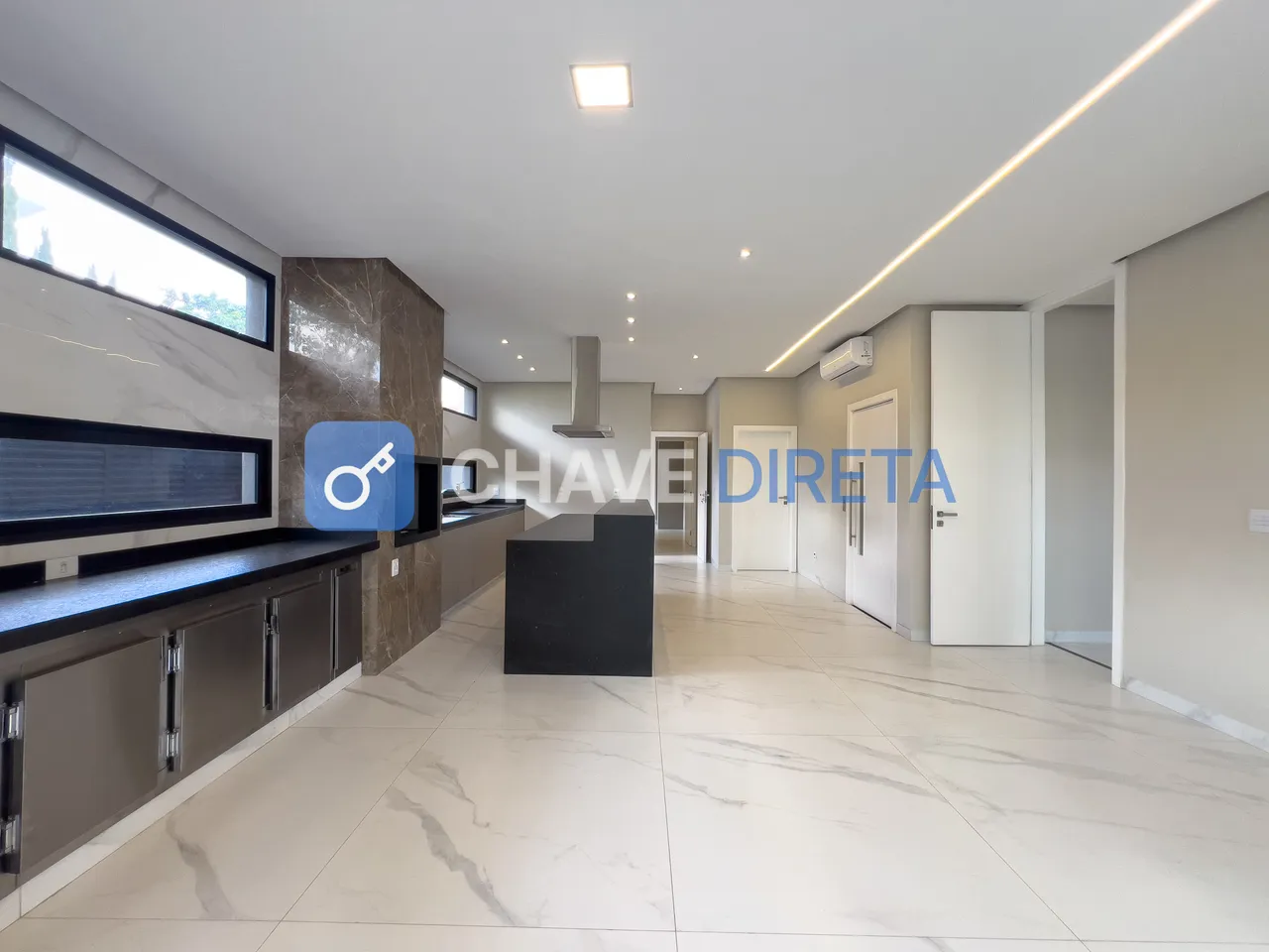 Sobrado com 4 quartos, 370 m², à venda por R$ 3.790.000 - São José do Rio Preto/SP - Foto 34