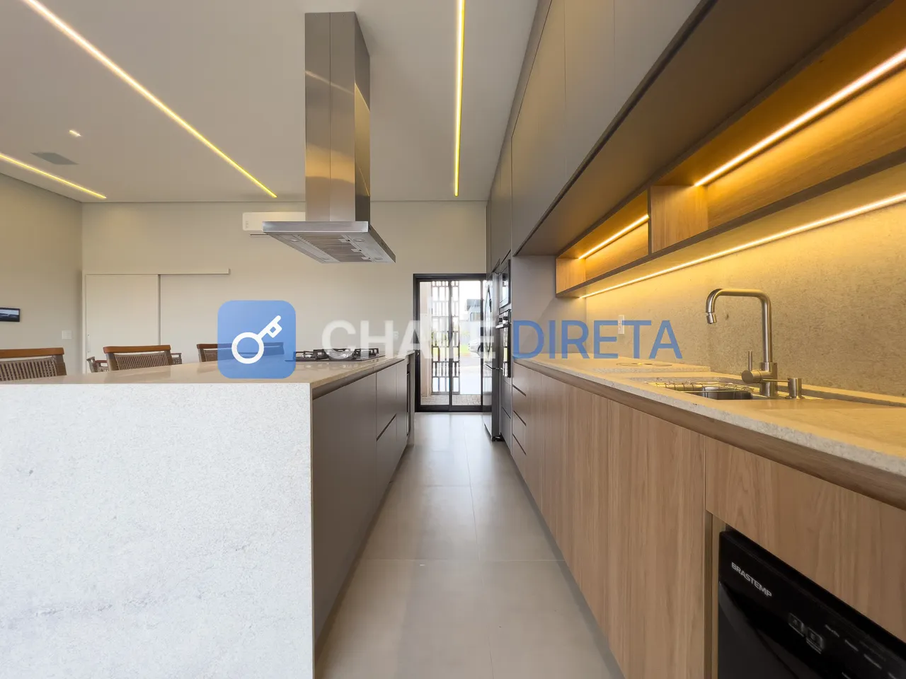 Casa com 3 quartos, 300 m², à venda por R$ 1.890.000 - São José do Rio Preto/SP - Foto 4