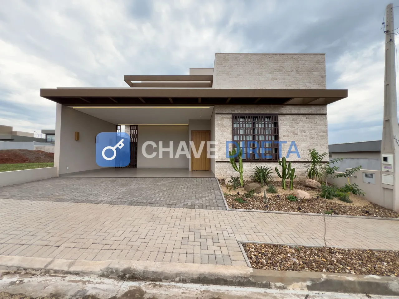 Casa com 3 quartos, 300 m², à venda por R$ 1.890.000 - São José do Rio Preto/SP - Foto 7