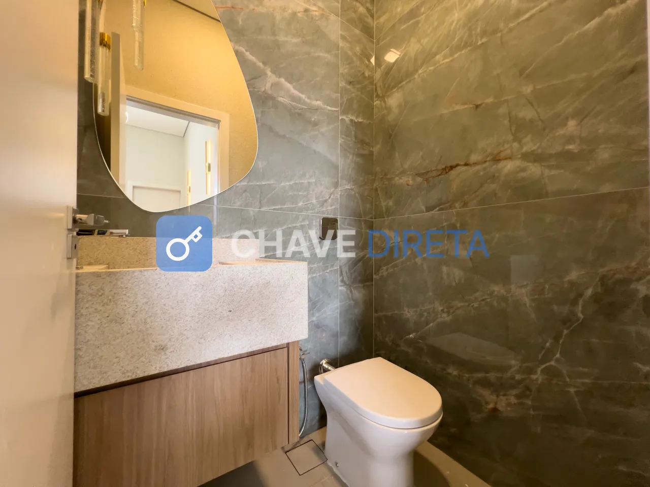 Casa com 3 quartos, 300 m², à venda por R$ 1.890.000 - São José do Rio Preto/SP - Foto 12