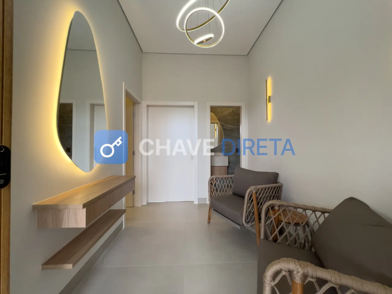 Casa com 3 quartos, 300 m², à venda por R$ 1.890.000 - São José do Rio Preto/SP - Foto 14