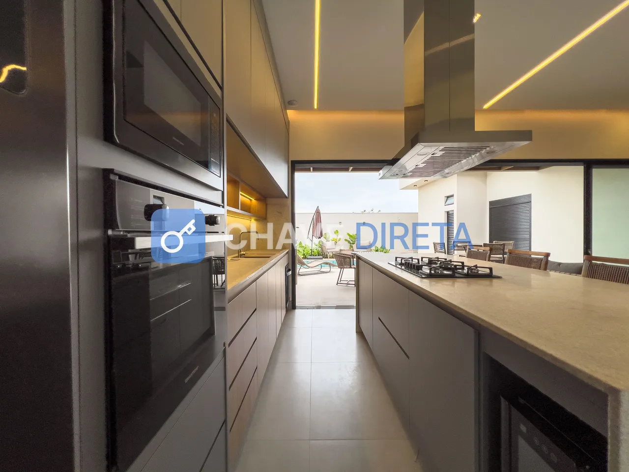 Casa com 3 quartos, 300 m², à venda por R$ 1.890.000 - São José do Rio Preto/SP - Foto 17