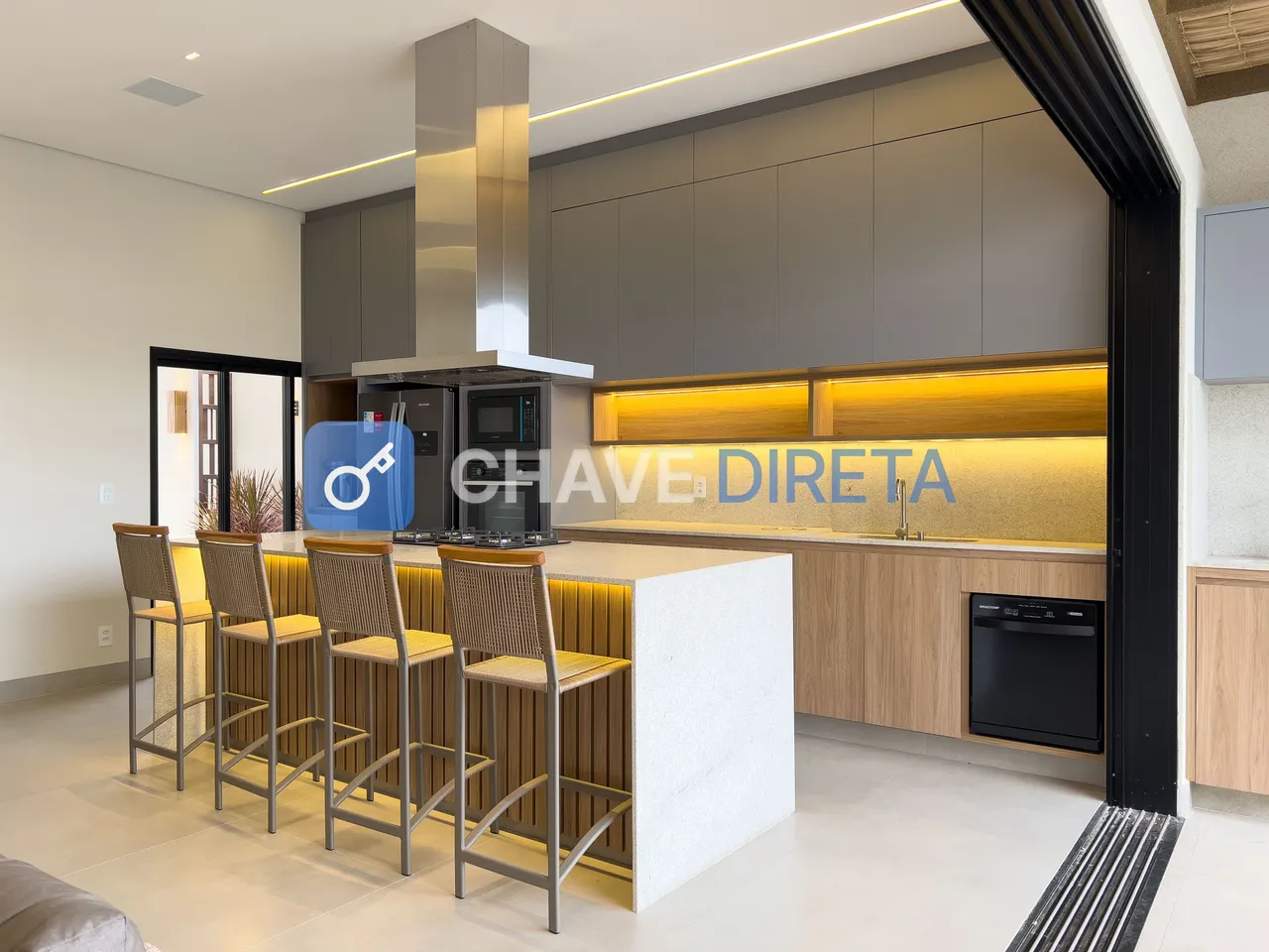Casa com 3 quartos, 300 m², à venda por R$ 1.890.000 - São José do Rio Preto/SP - Foto 18