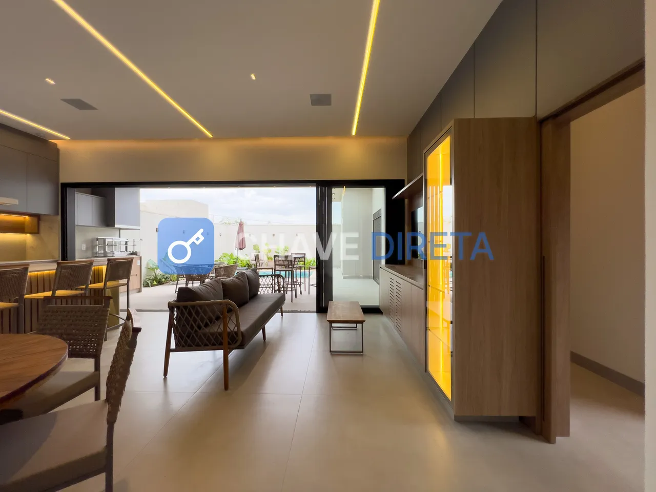 Casa com 3 quartos, 300 m², à venda por R$ 1.890.000 - São José do Rio Preto/SP - Foto 16