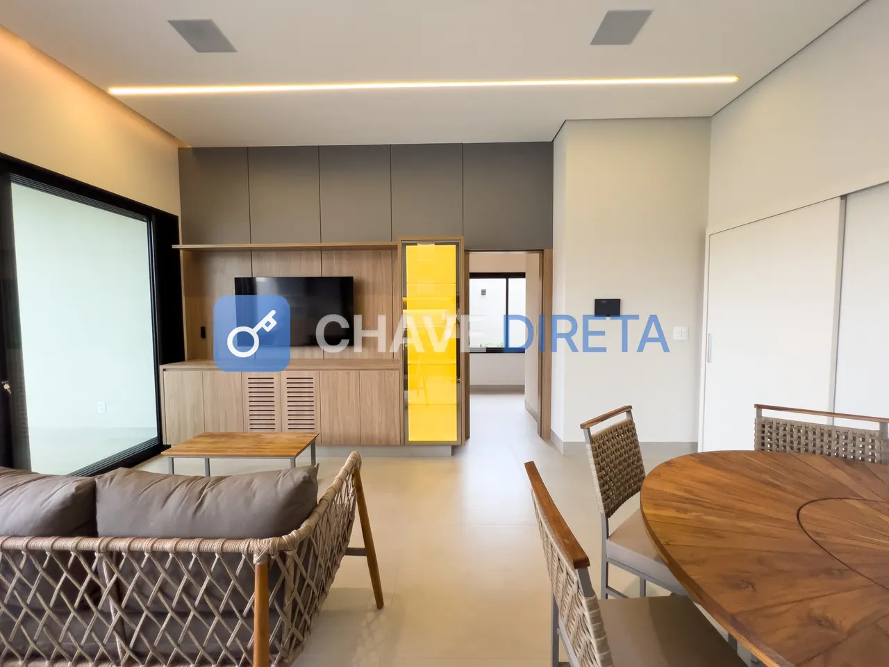 Casa com 3 quartos, 300 m², à venda por R$ 1.890.000 - São José do Rio Preto/SP - Foto 20